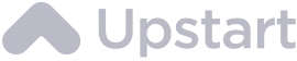 Upstart logo