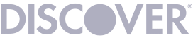 Discover logo